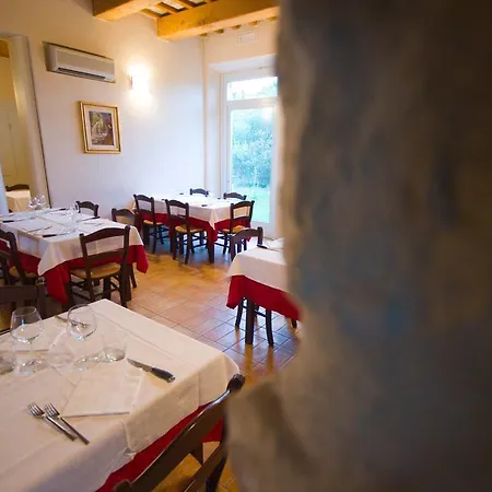 Casa Rossi Di Paolo Rossi Vakantieboerderij