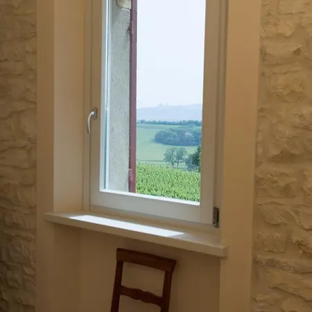 Casa Rossi Di Paolo Rossi Çiftlik konaklama *