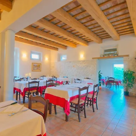 Casa Rossi Di Paolo Rossi Vakantieboerderij *