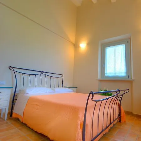 Vakantieboerderij Casa Rossi Di Paolo Rossi *