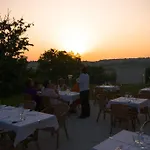 Lantgård Casa Rossi Di Paolo Rossi