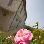 Casa Rossi Di Paolo Rossi Lantgård
