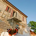 Casa Rossi Di Paolo Rossi *