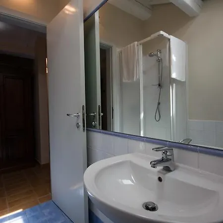 Casa Rossi Di Paolo Rossi * Numana