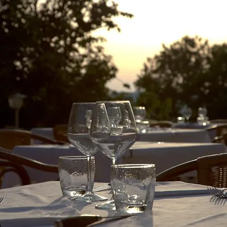 Casa Rossi Di Paolo Rossi Numana