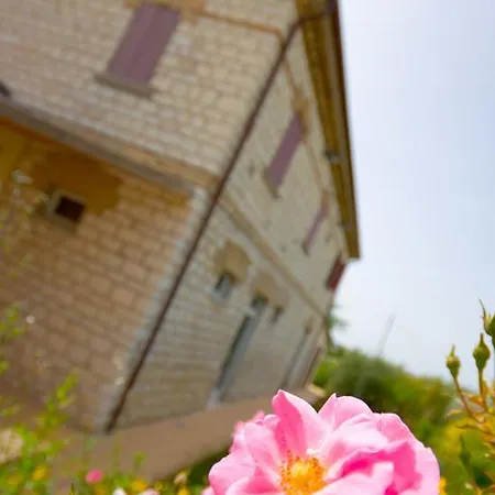Casa Rossi Di Paolo Rossi Numana