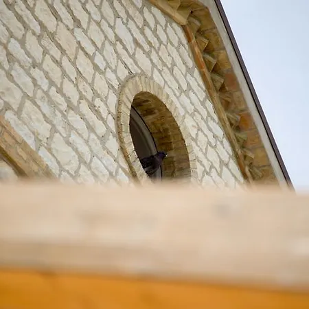 Farma Casa Rossi Di Paolo Rossi *