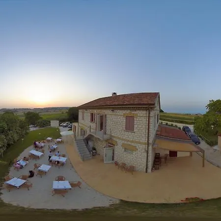 Casa Rossi Di Paolo Rossi * Numana