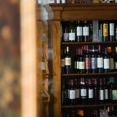 Farma Casa Rossi Di Paolo Rossi