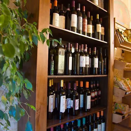 Casa Rossi Di Paolo Rossi Farma Numana