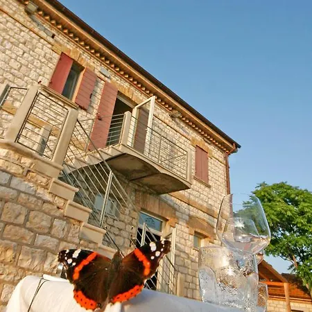 Agriturismo Casa Rossi Di Paolo Rossi *