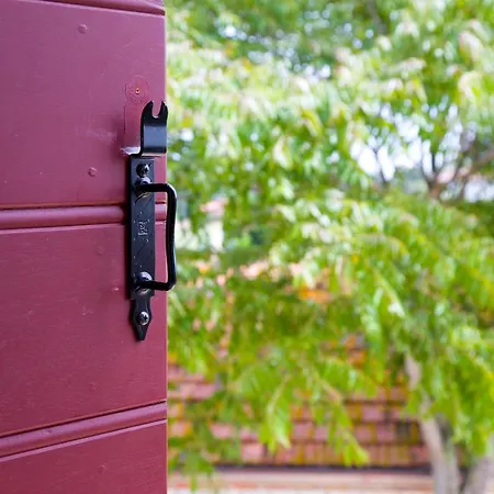 Farma Casa Rossi Di Paolo Rossi *